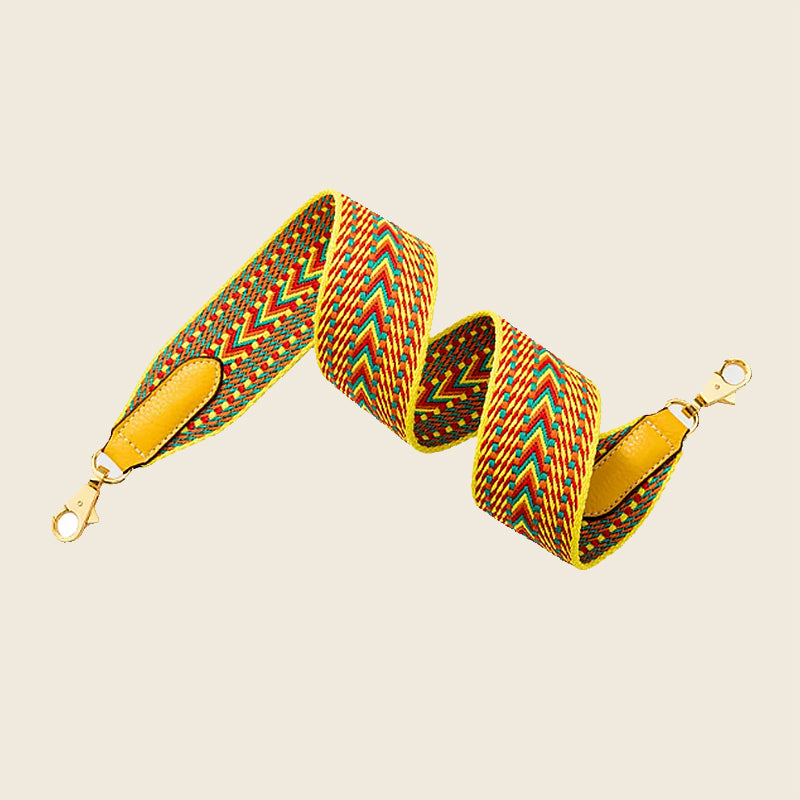 Handmade shoulder straps, suitable for Hermes Evelyne bags, Kelly bags, and Herbag women's shoulder straps